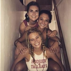 Meet your Posher, Natalie